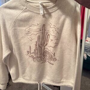 Arizona styled Sweatshirt